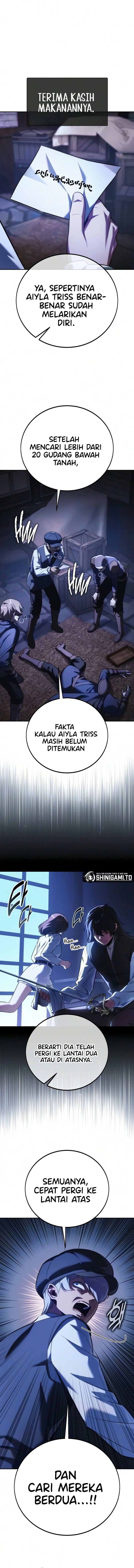 Baca The Extra's Academy Survival Guide - Chapter 113 halaman 10