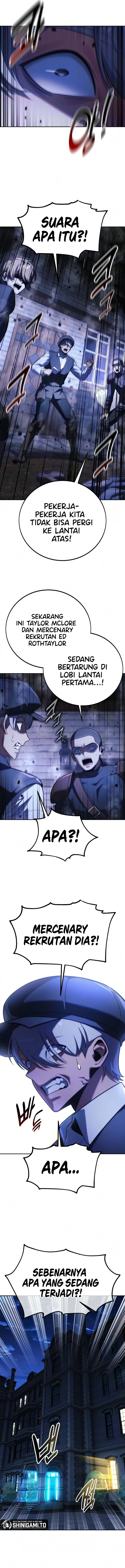 Baca The Extra's Academy Survival Guide - Chapter 113 halaman 11