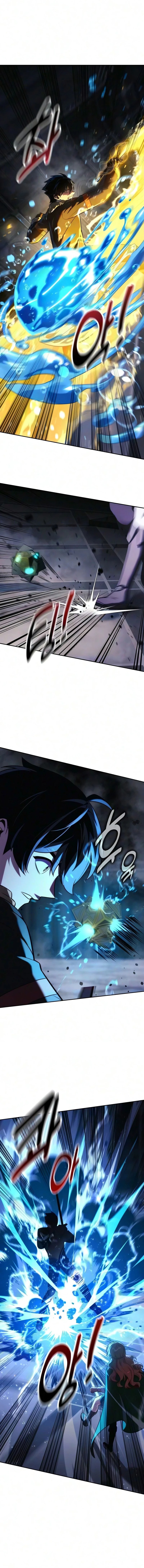 Baca The Extra's Academy Survival Guide - Chapter 113 halaman 12