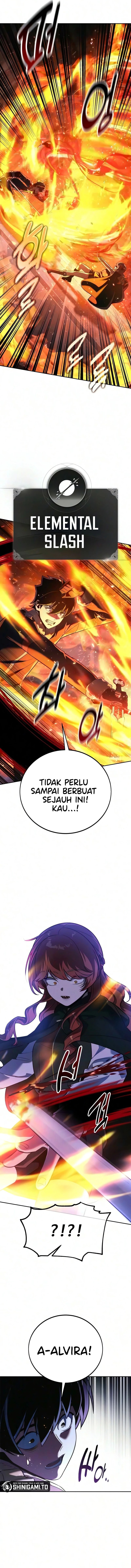 Baca The Extra's Academy Survival Guide - Chapter 113 halaman 14