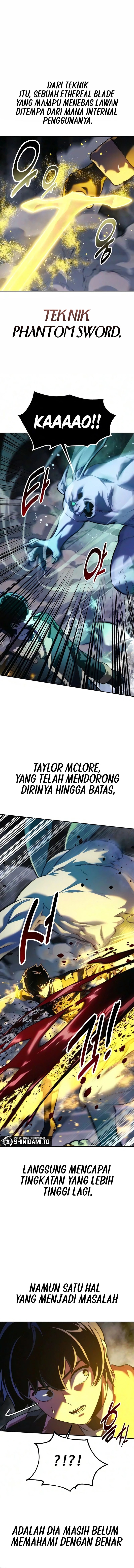 Baca The Extra's Academy Survival Guide - Chapter 113 halaman 18