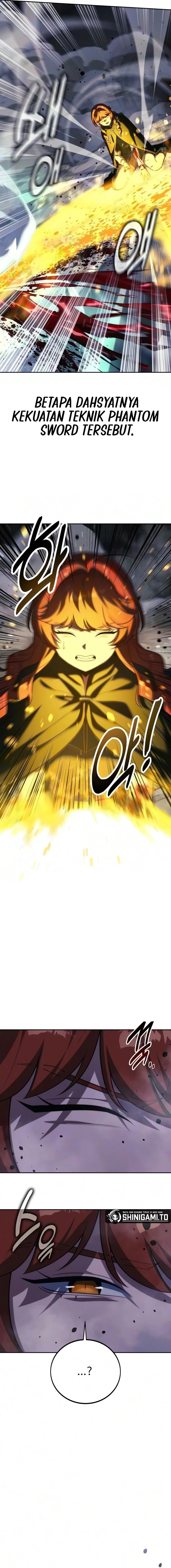 Baca The Extra's Academy Survival Guide - Chapter 113 halaman 19