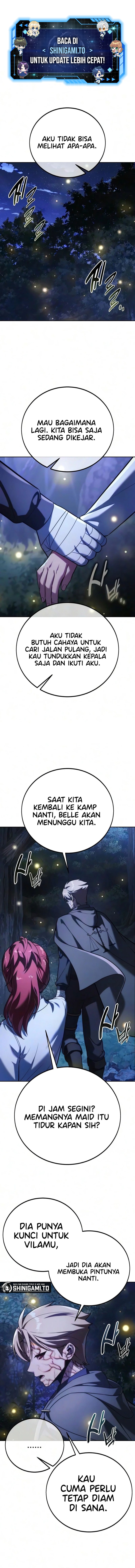 Baca The Extra's Academy Survival Guide - Chapter 113 halaman 2