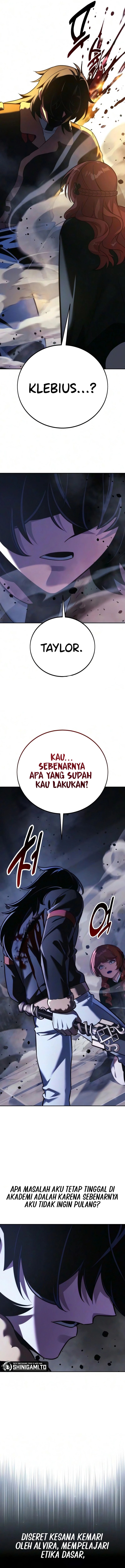 Baca The Extra's Academy Survival Guide - Chapter 113 halaman 20