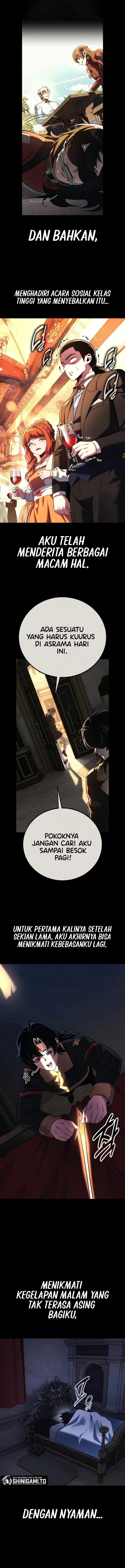 Baca The Extra's Academy Survival Guide - Chapter 113 halaman 21