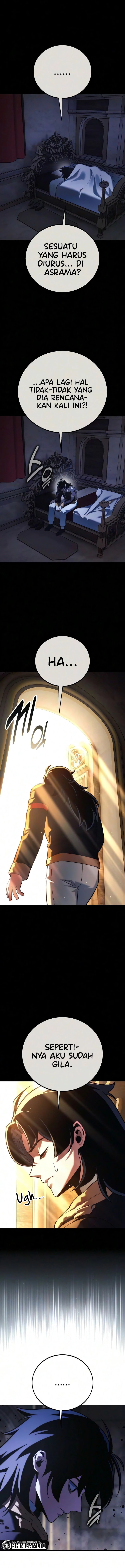 Baca The Extra's Academy Survival Guide - Chapter 113 halaman 22