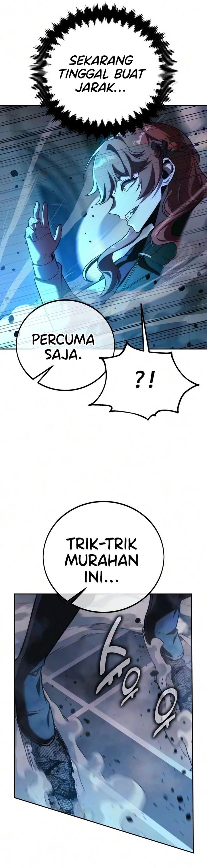 Baca The Extra's Academy Survival Guide - Chapter 113 halaman 28
