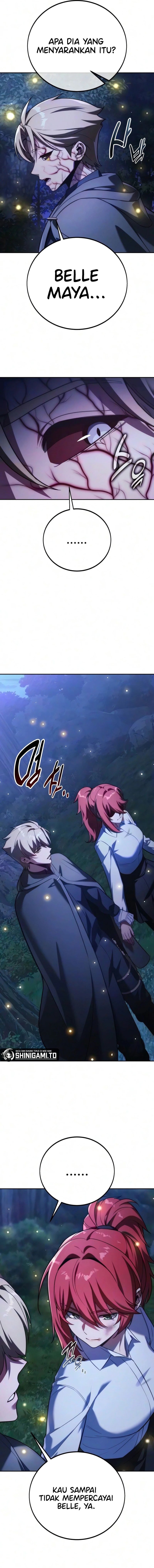 Baca The Extra's Academy Survival Guide - Chapter 113 halaman 3