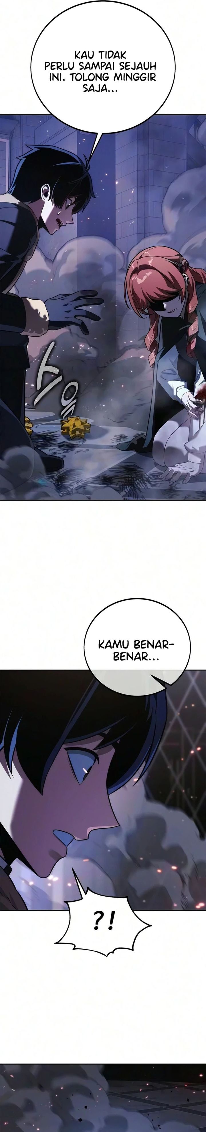 Baca The Extra's Academy Survival Guide - Chapter 113 halaman 34