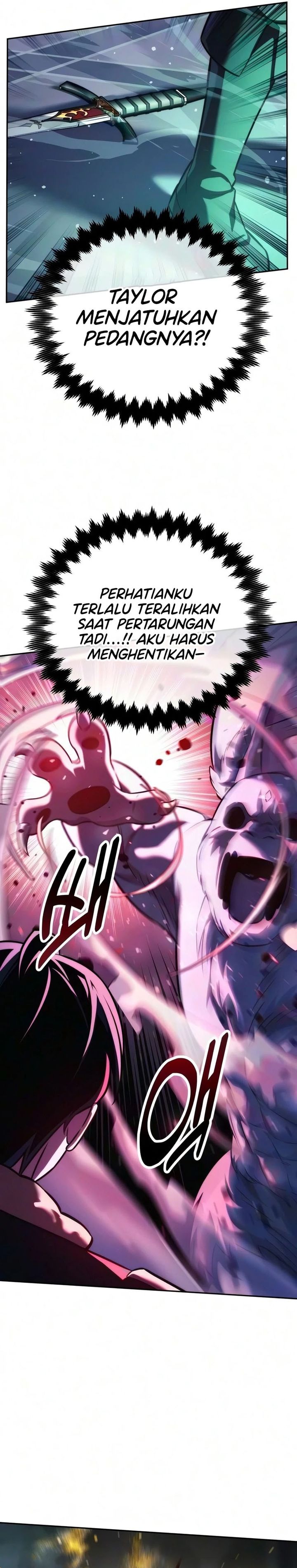 Baca The Extra's Academy Survival Guide - Chapter 113 halaman 38