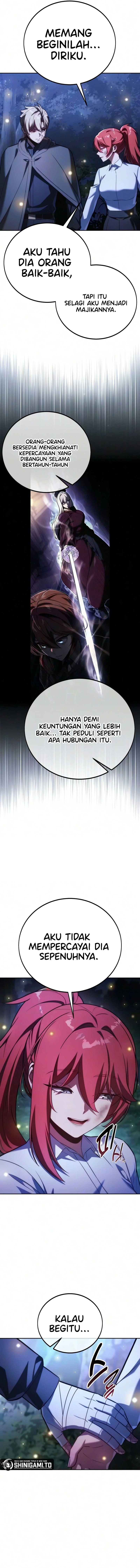 Baca The Extra's Academy Survival Guide - Chapter 113 halaman 4