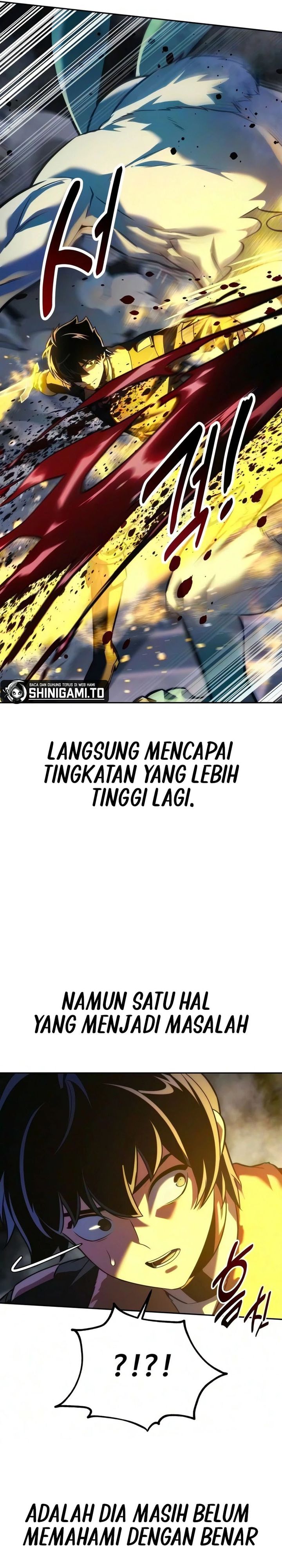 Baca The Extra's Academy Survival Guide - Chapter 113 halaman 42