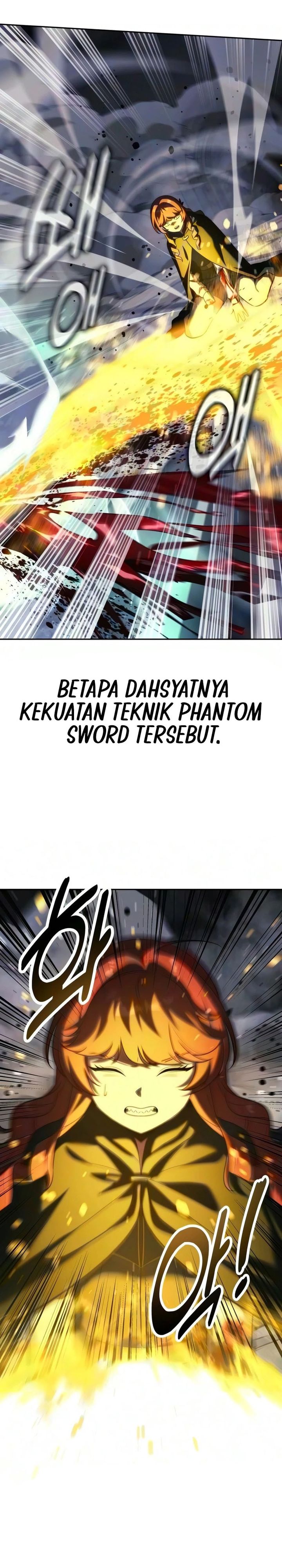 Baca The Extra's Academy Survival Guide - Chapter 113 halaman 43