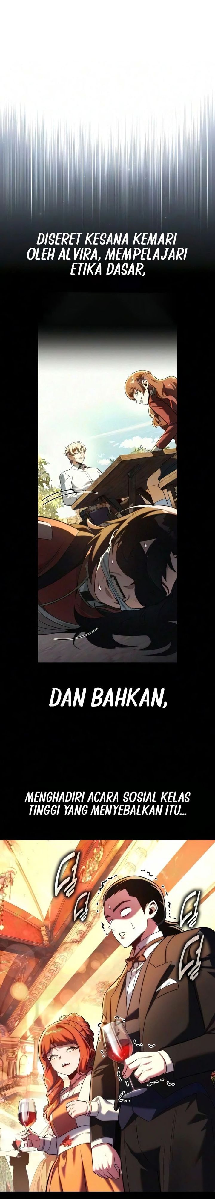 Baca The Extra's Academy Survival Guide - Chapter 113 halaman 47
