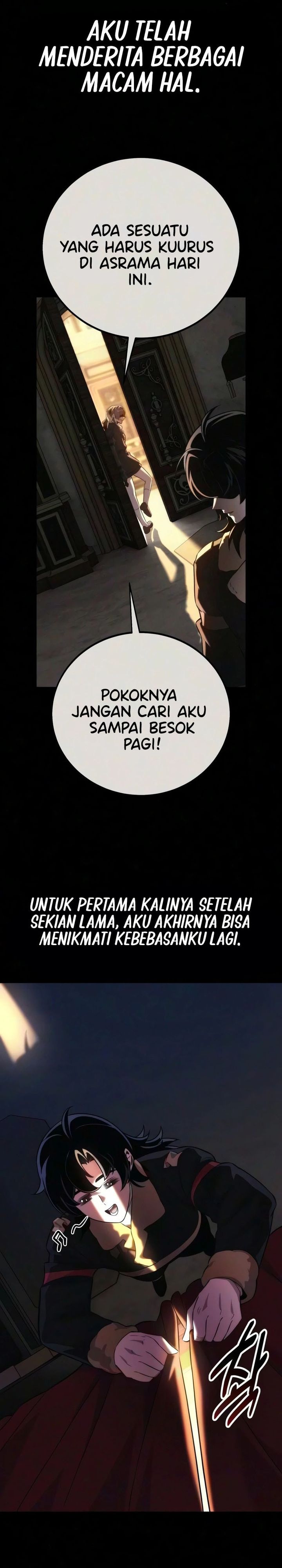 Baca The Extra's Academy Survival Guide - Chapter 113 halaman 48