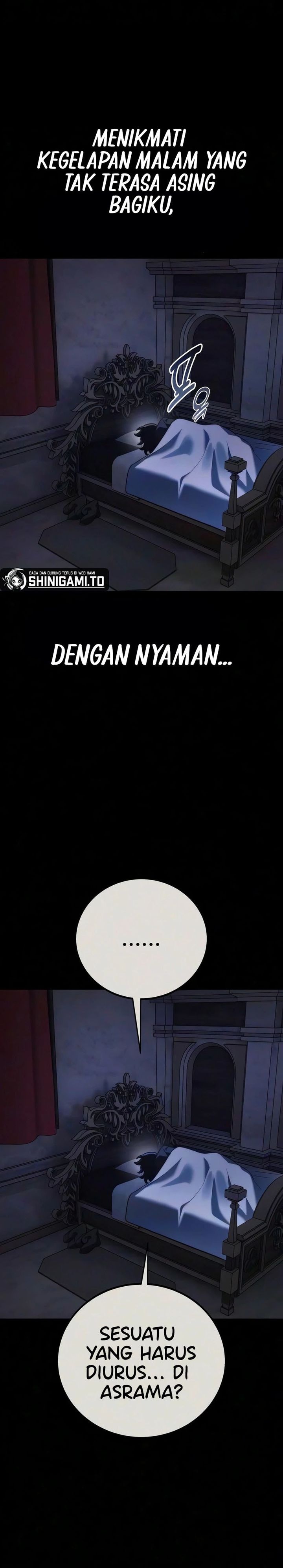 Baca The Extra's Academy Survival Guide - Chapter 113 halaman 49