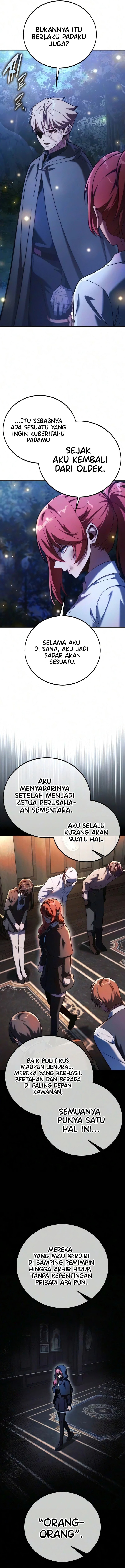 Baca The Extra's Academy Survival Guide - Chapter 113 halaman 5
