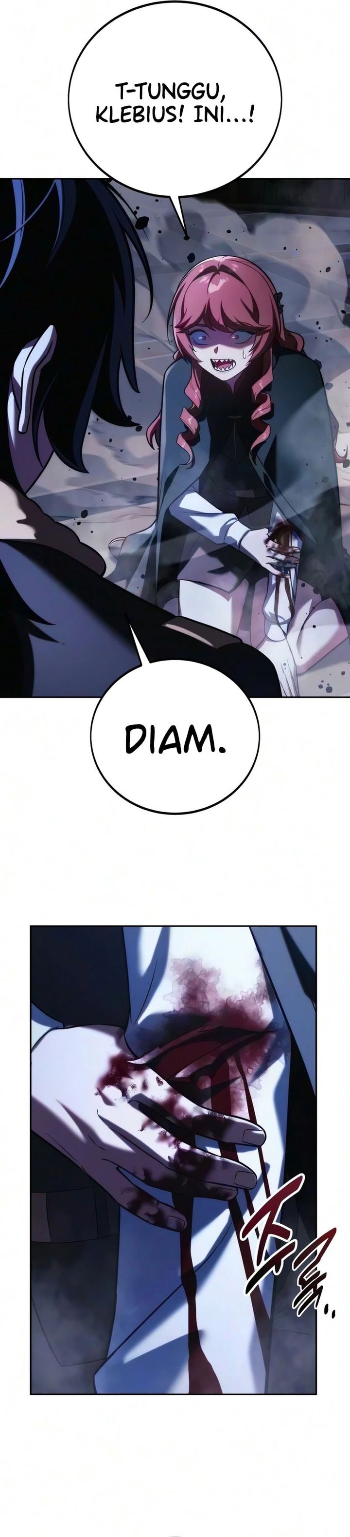 Baca The Extra's Academy Survival Guide - Chapter 113 halaman 52
