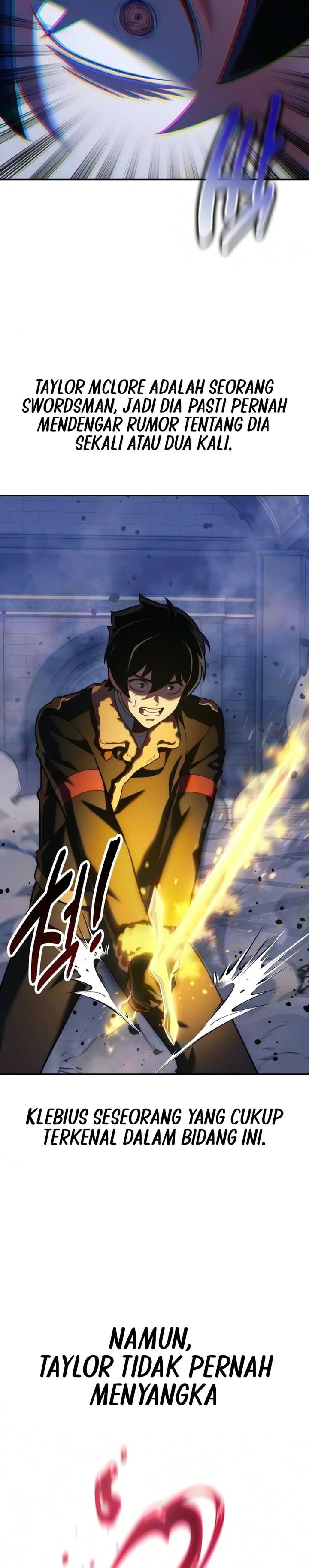 Baca The Extra's Academy Survival Guide - Chapter 113 halaman 54