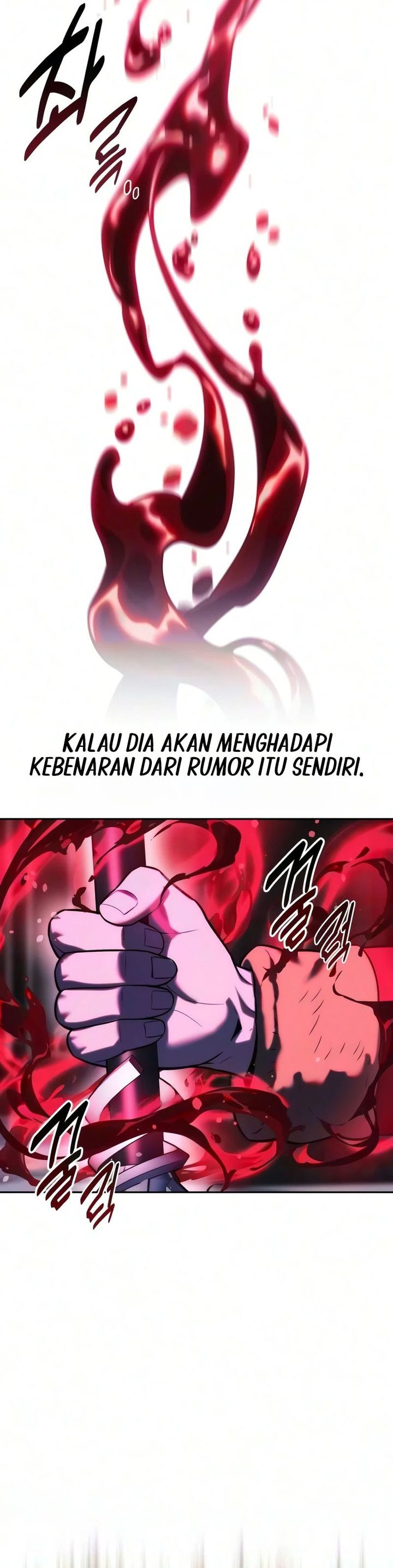Baca The Extra's Academy Survival Guide - Chapter 113 halaman 55