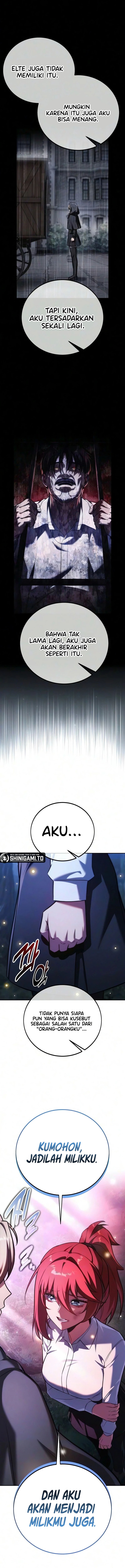 Baca The Extra's Academy Survival Guide - Chapter 113 halaman 6