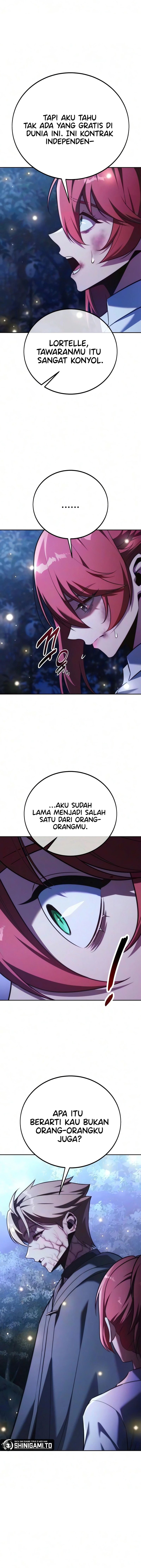 Baca The Extra's Academy Survival Guide - Chapter 113 halaman 7