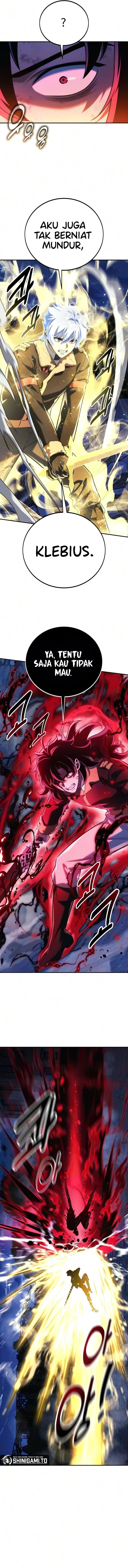 Baca The Extra's Academy Survival Guide - Chapter 114 halaman 10