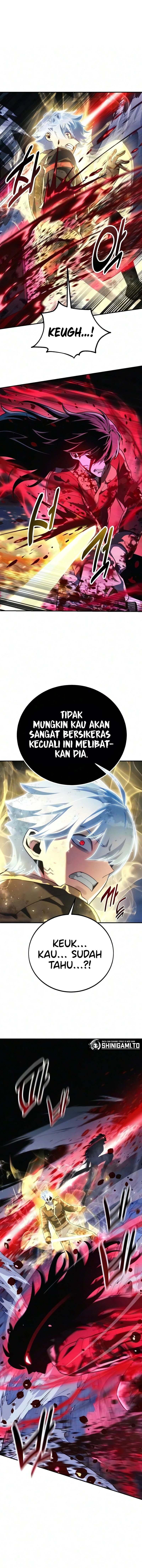 Baca The Extra's Academy Survival Guide - Chapter 114 halaman 13