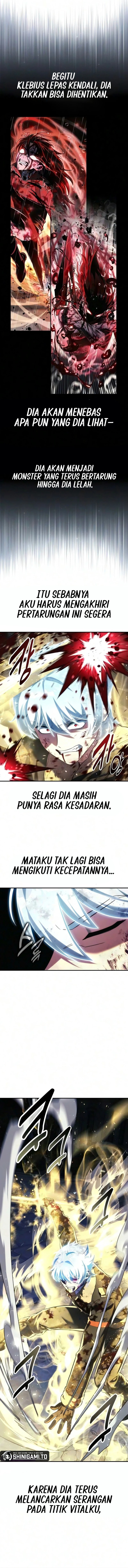 Baca The Extra's Academy Survival Guide - Chapter 114 halaman 15