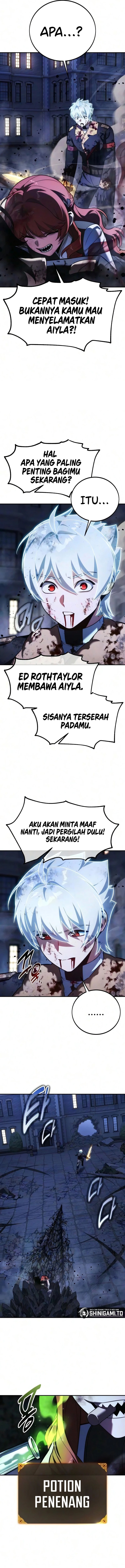 Baca The Extra's Academy Survival Guide - Chapter 114 halaman 20