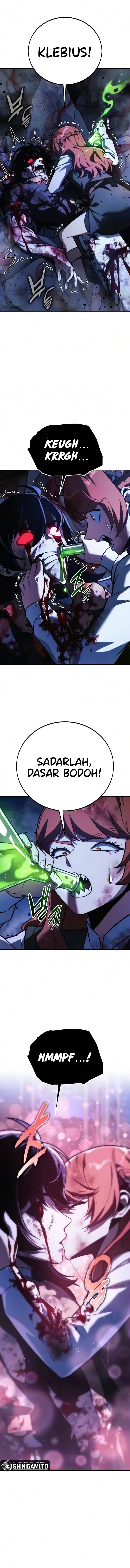 Baca The Extra's Academy Survival Guide - Chapter 114 halaman 21