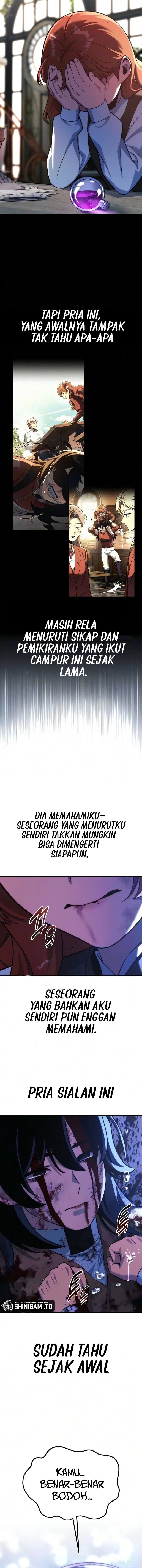 Baca The Extra's Academy Survival Guide - Chapter 114 halaman 26