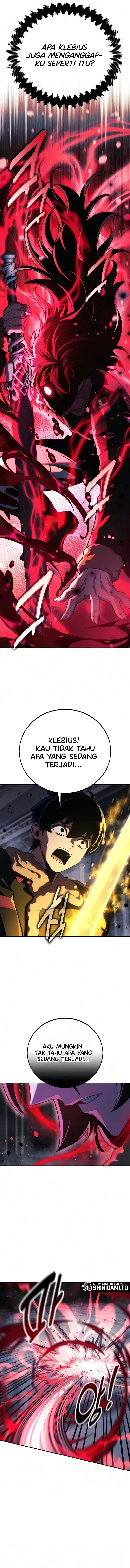 Baca The Extra's Academy Survival Guide - Chapter 114 halaman 7