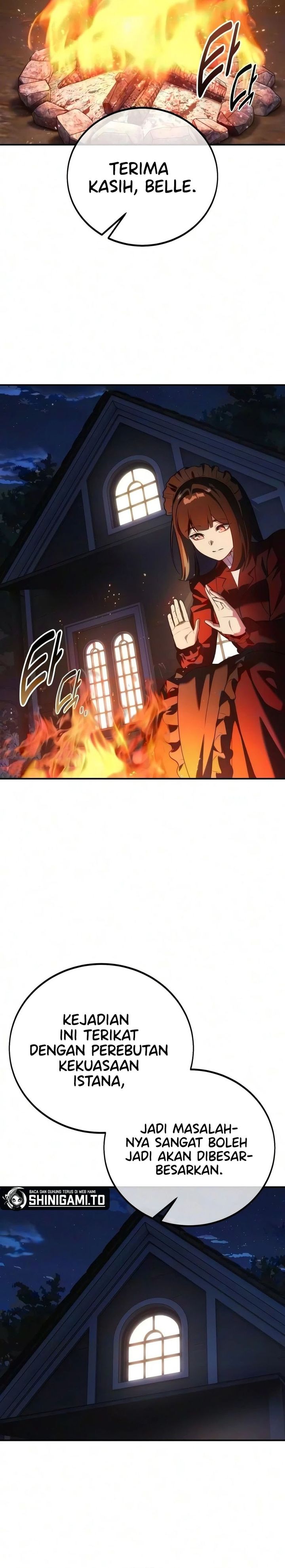 Baca The Extra's Academy Survival Guide - Chapter 115 halaman 12