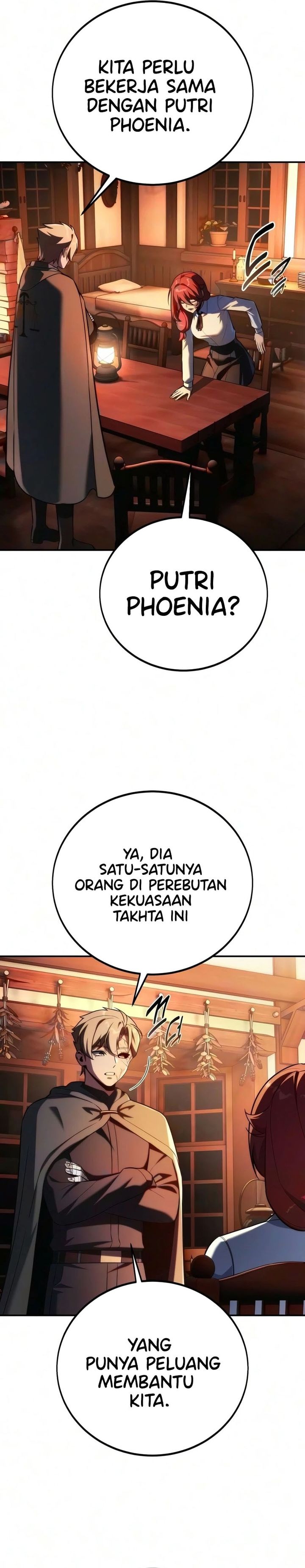 Baca The Extra's Academy Survival Guide - Chapter 115 halaman 13