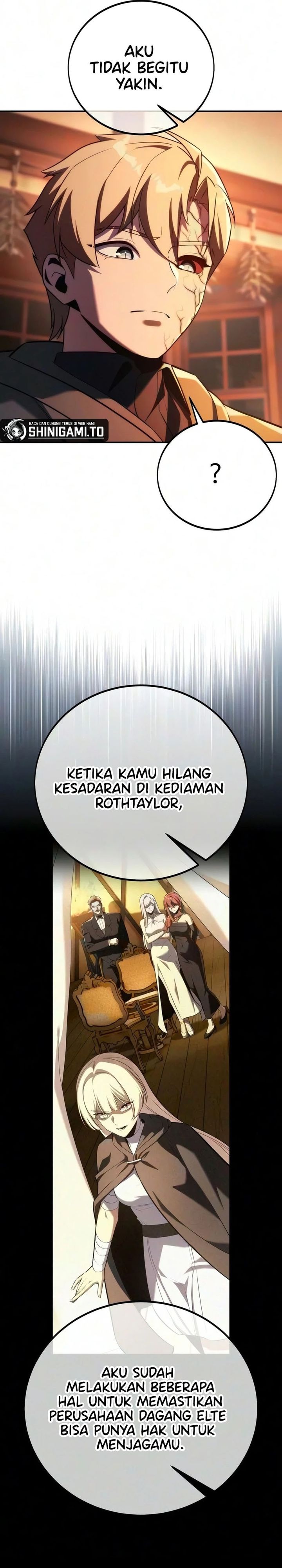 Baca The Extra's Academy Survival Guide - Chapter 115 halaman 14