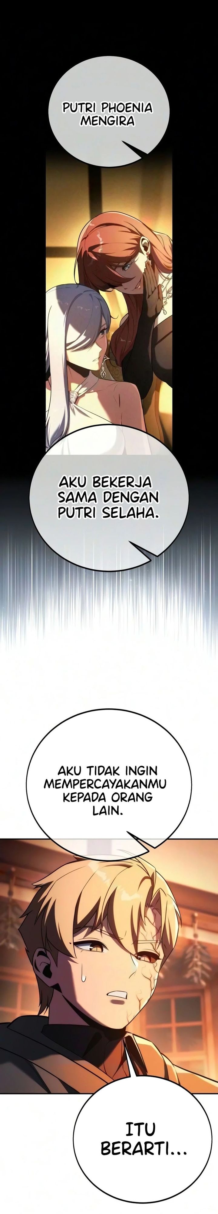 Baca The Extra's Academy Survival Guide - Chapter 115 halaman 15