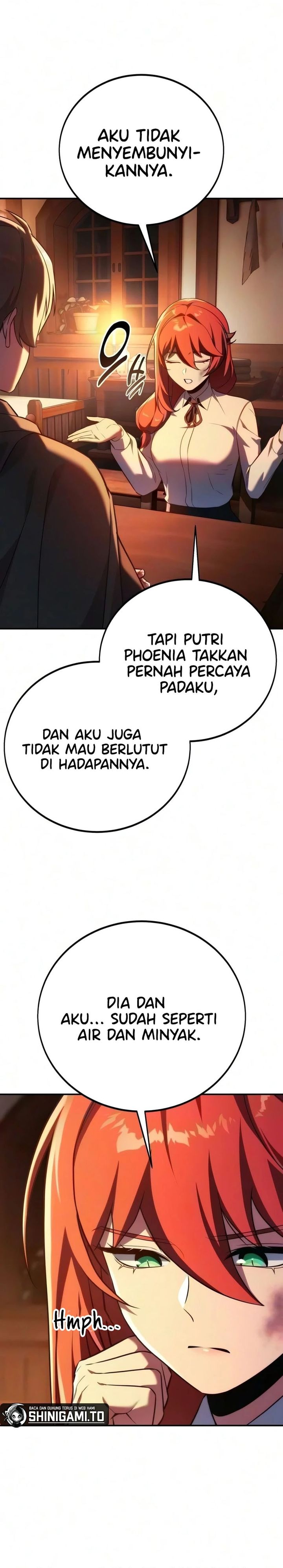 Baca The Extra's Academy Survival Guide - Chapter 115 halaman 16