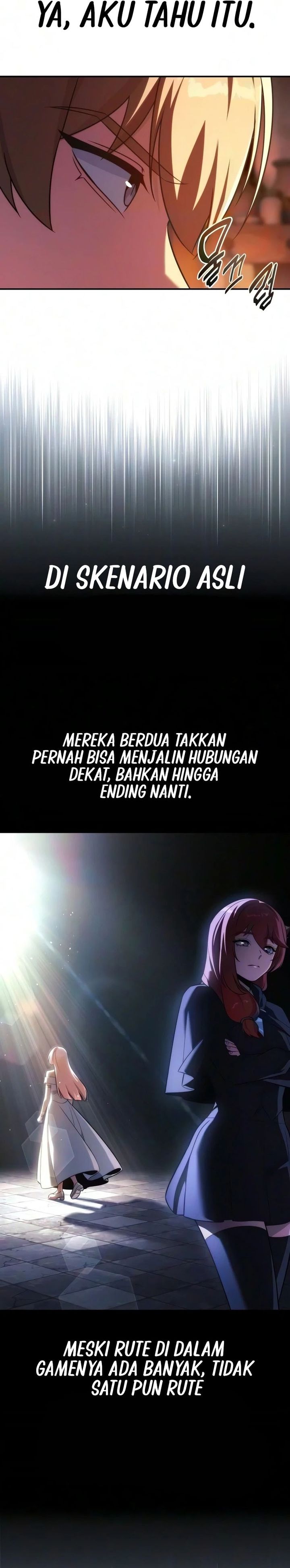 Baca The Extra's Academy Survival Guide - Chapter 115 halaman 17