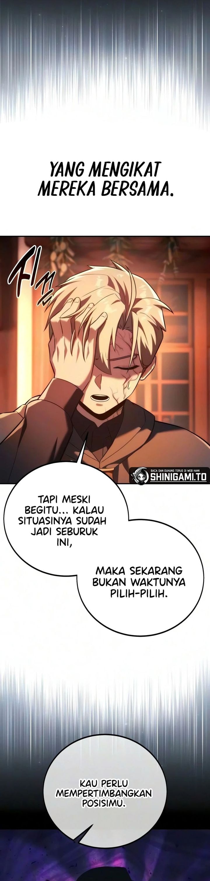 Baca The Extra's Academy Survival Guide - Chapter 115 halaman 18