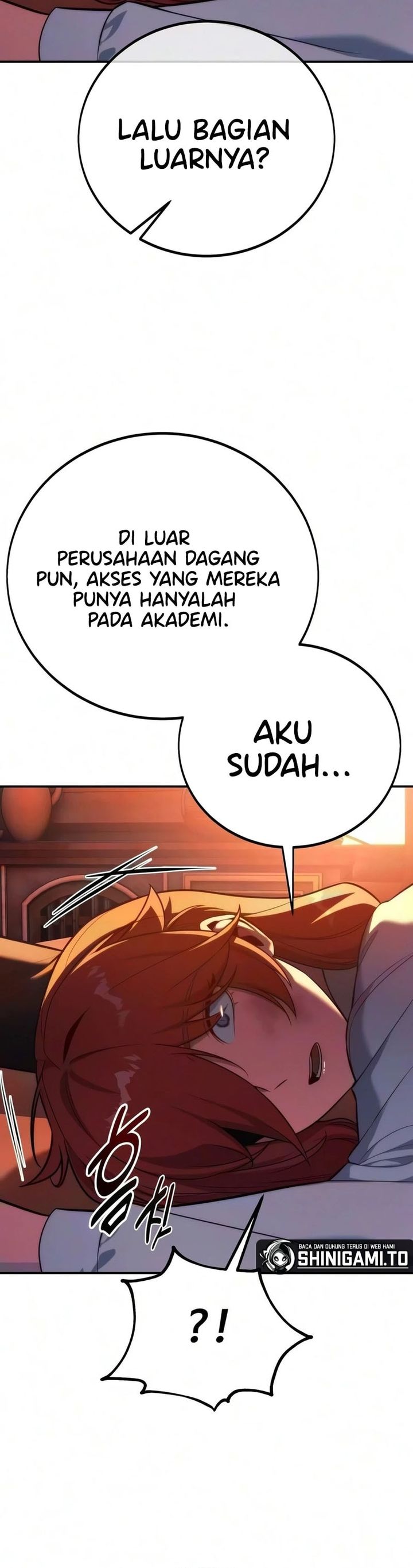 Baca The Extra's Academy Survival Guide - Chapter 115 halaman 23