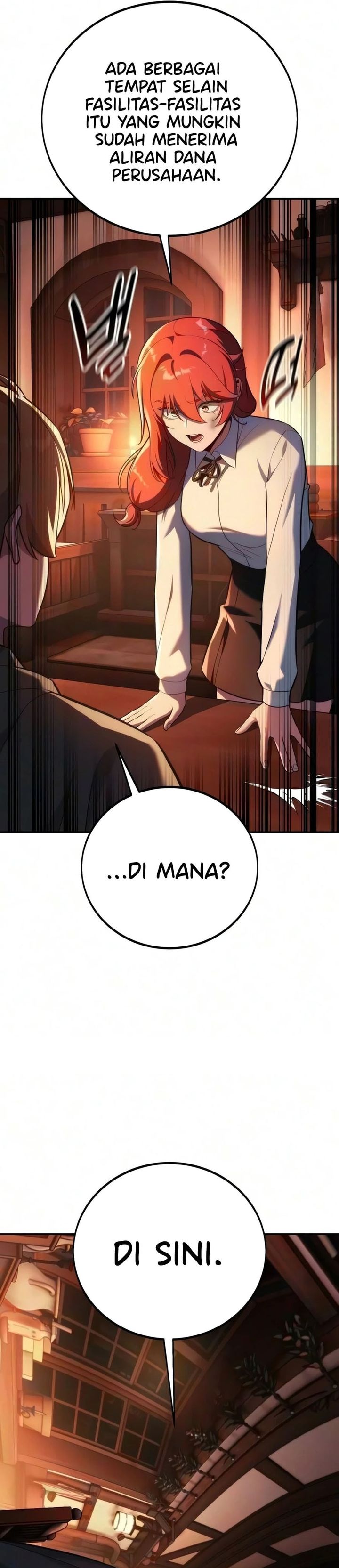 Baca The Extra's Academy Survival Guide - Chapter 115 halaman 24
