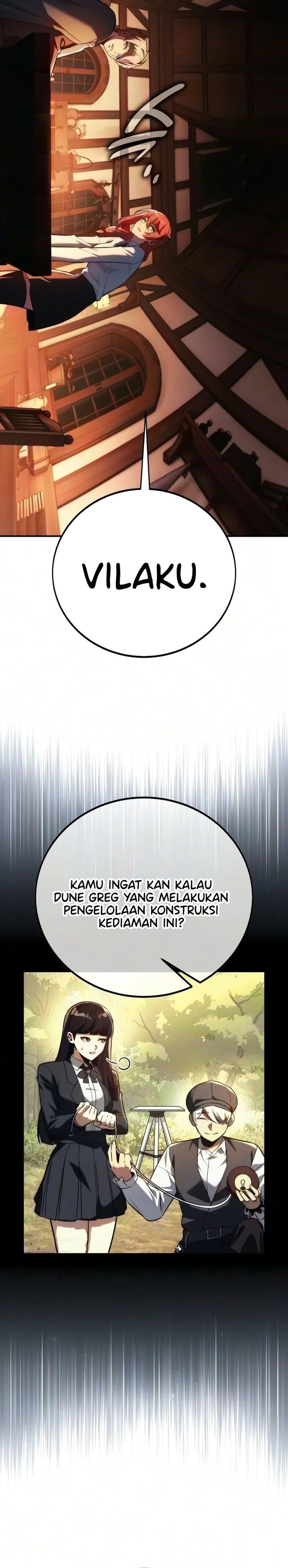 Baca The Extra's Academy Survival Guide - Chapter 115 halaman 25