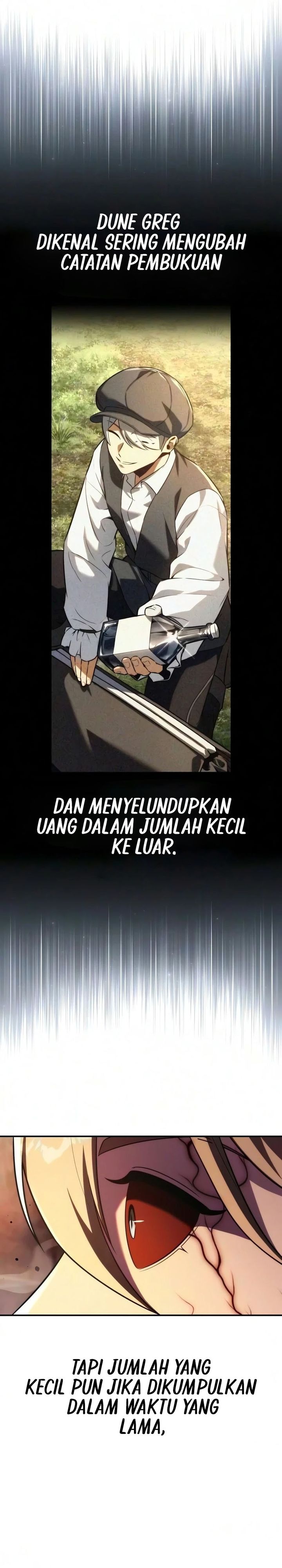 Baca The Extra's Academy Survival Guide - Chapter 115 halaman 29