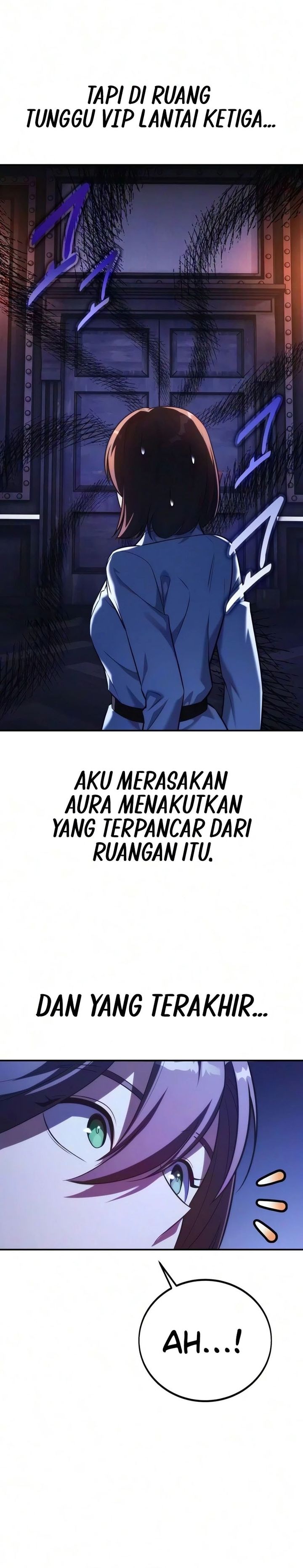Baca The Extra's Academy Survival Guide - Chapter 115 halaman 3