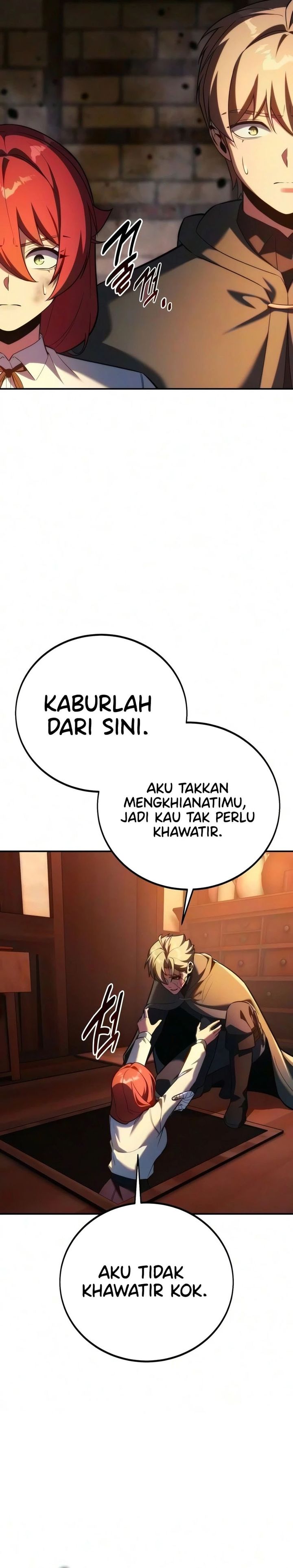 Baca The Extra's Academy Survival Guide - Chapter 115 halaman 31