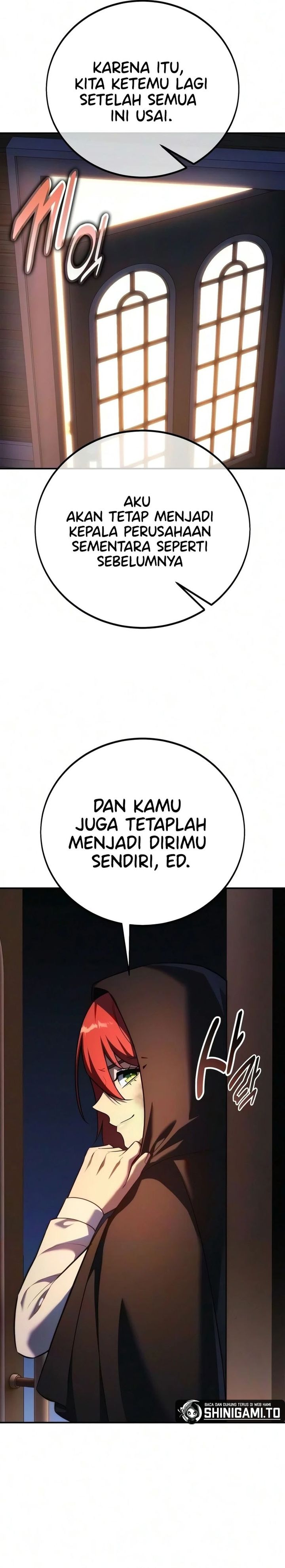 Baca The Extra's Academy Survival Guide - Chapter 115 halaman 34