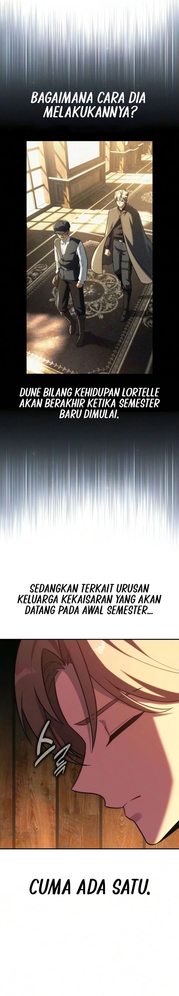 Baca The Extra's Academy Survival Guide - Chapter 115 halaman 37