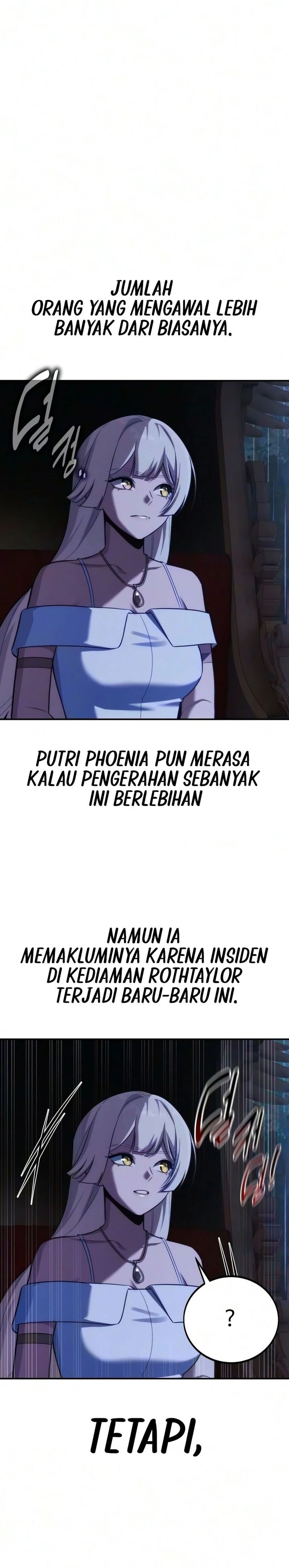 Baca The Extra's Academy Survival Guide - Chapter 115 halaman 40