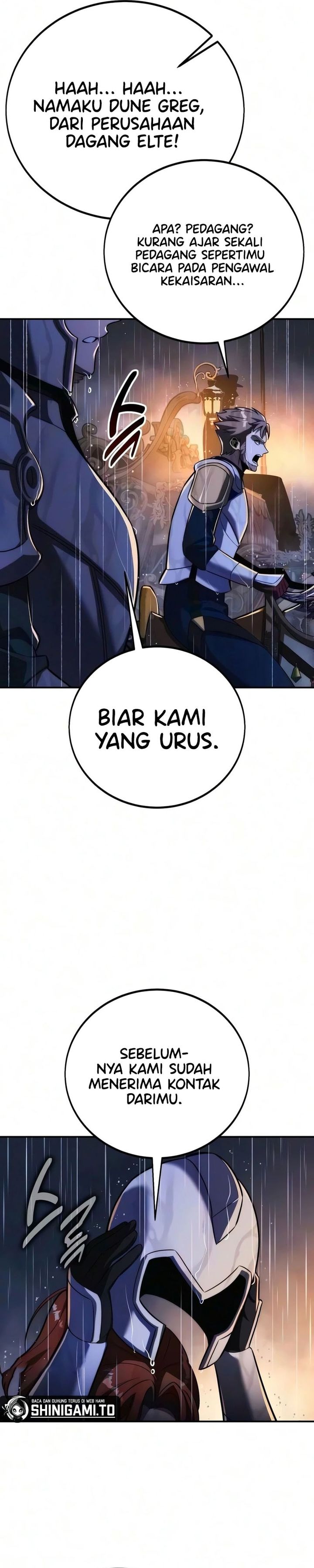 Baca The Extra's Academy Survival Guide - Chapter 115 halaman 44